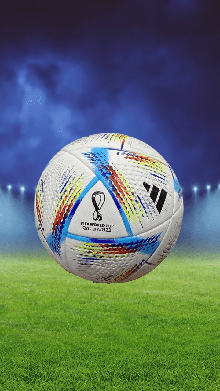 Thermal-bonded seamless match football